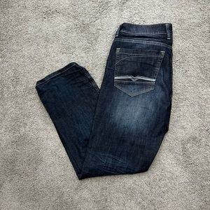 Men’s Buckle Jeans!
